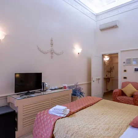 Suites Rome