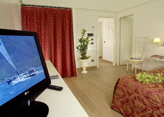 Suites Rome 4* Roma