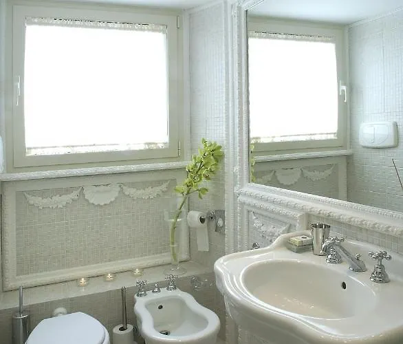 Suites Rome Roma
