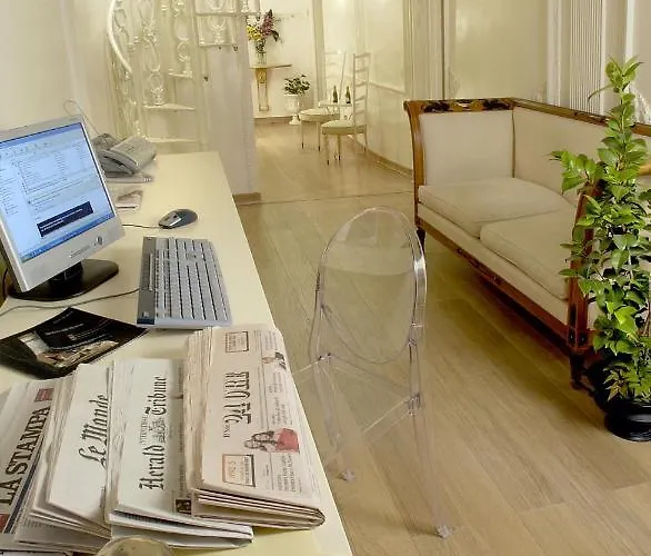 Suites Rome 4* Roma