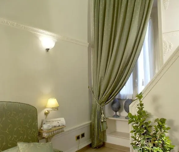 Suites Rome 4* Roma