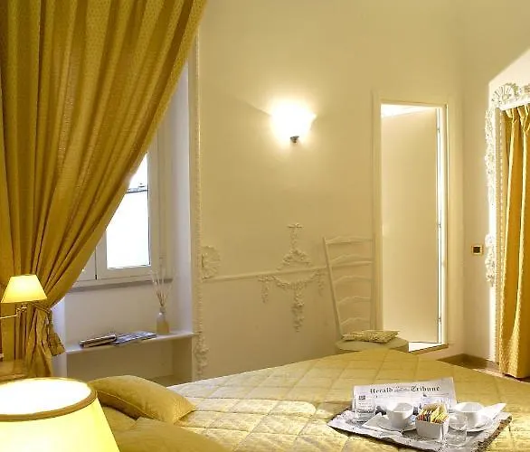 Suites Rome Roma
