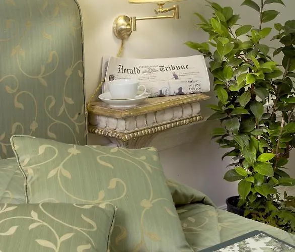 Suites Rome Konukevi Roma
