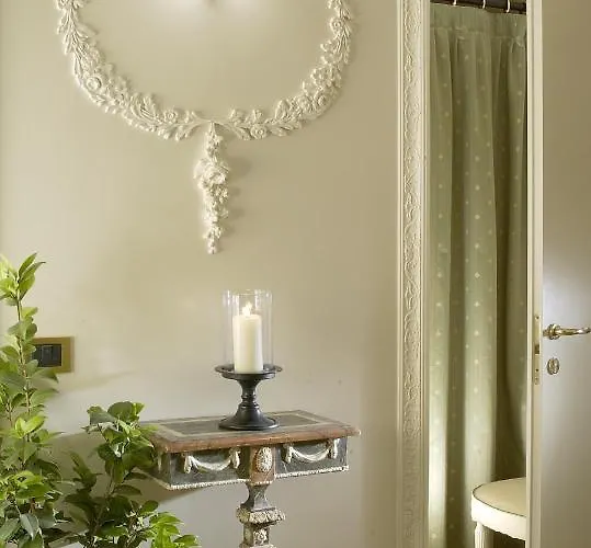 Suites Rome 4*