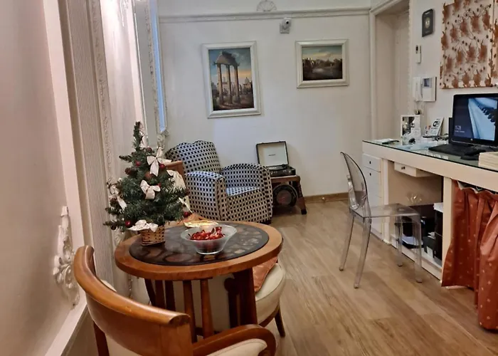 Suites Rome 4* Roma