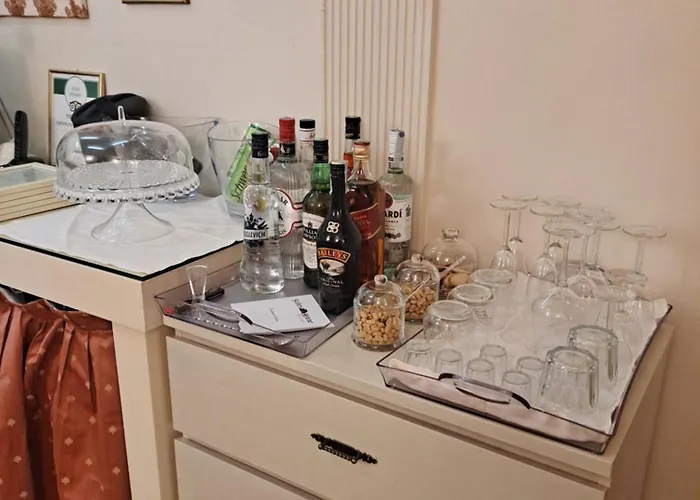 Suites Rome Roma