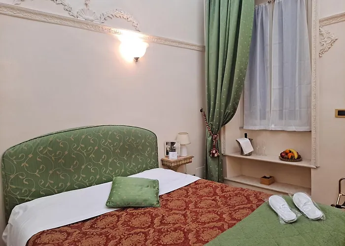 Suites Rome 4* Roma