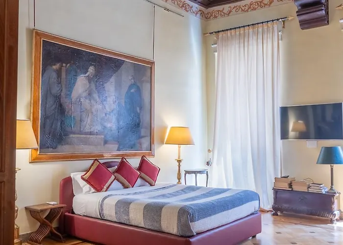 Suites Rome