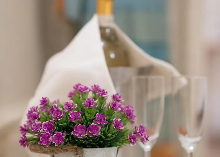 Konukevi Suites Rome