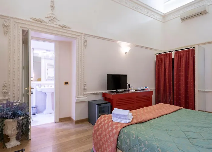 Suites Rome Roma