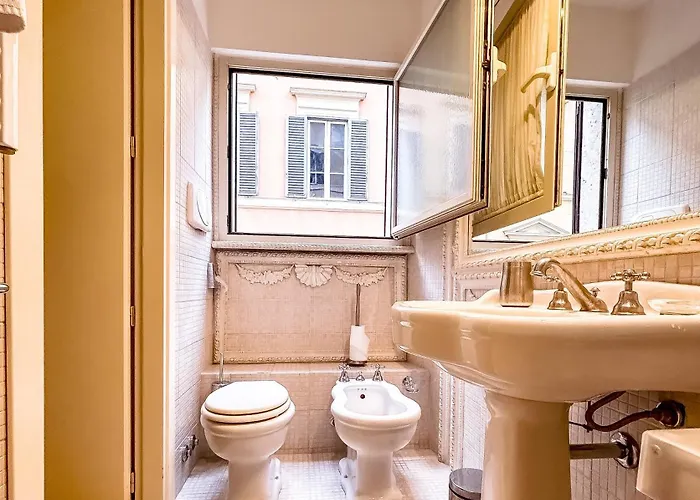 Konukevi Suites Rome Roma