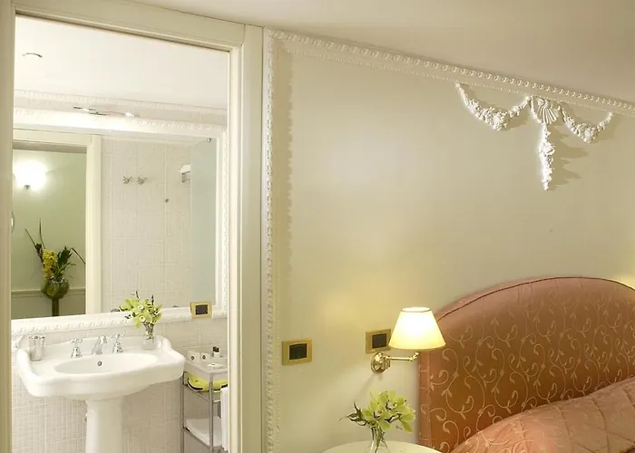 Konukevi Suites Rome Roma
