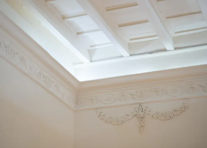 Suites Rome Konukevi Roma