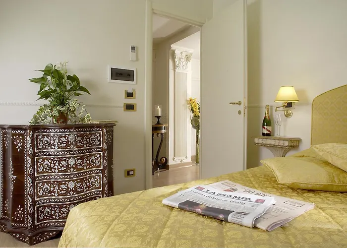 Suites Rome 4*