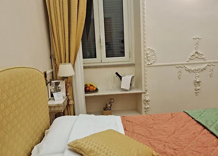 Suites Rome 4* Roma