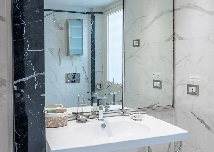 Konukevi Suites Rome