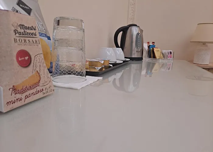 Suites Rome Konukevi Roma