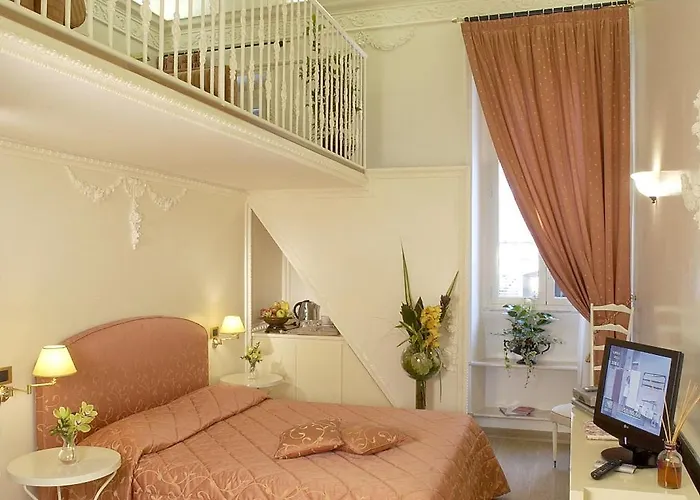 Suites Rome Roma